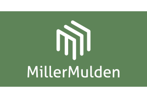 grünes Miller Mulden Logo